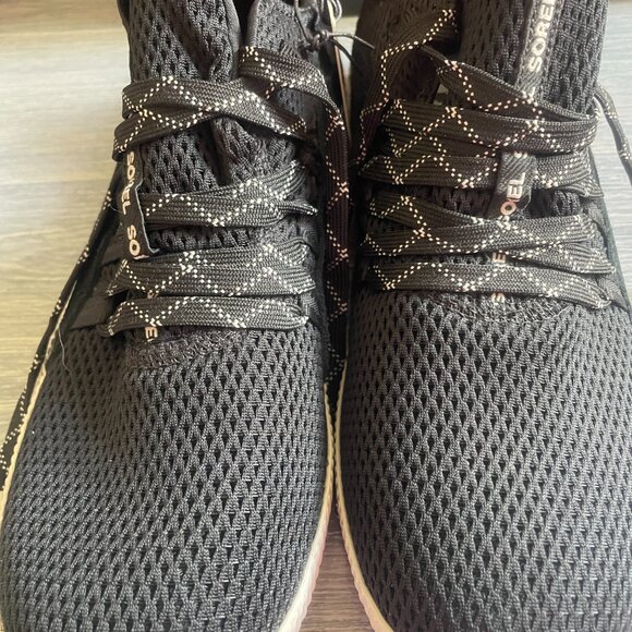 Sorel Out N About Plus Sneakers Shoes • Women's 9 • Waterproof NL3257-010 - Picture 3 of 6